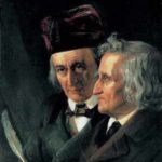 Wilhem et Jacob Grimm