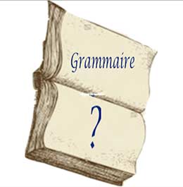 Grammaire
