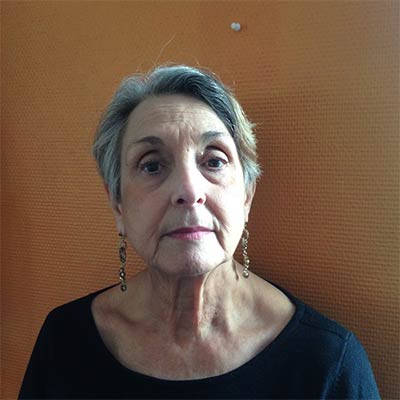 Françoise Bacelon