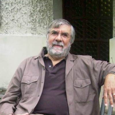 Laurent Gérard