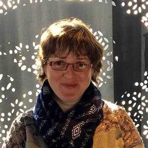 Laetitia Gand