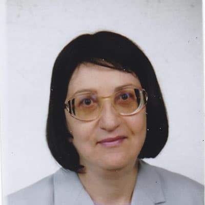 Nicole Voisin