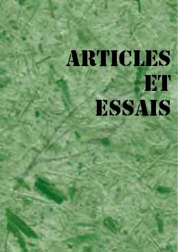 Articles - Essais gratuits
