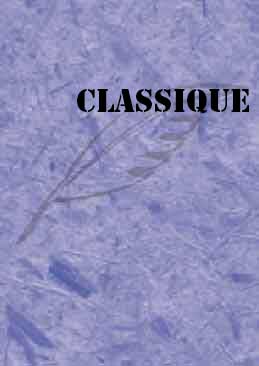 Classiques gratuits