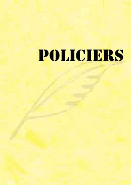 Policiers gratuits
