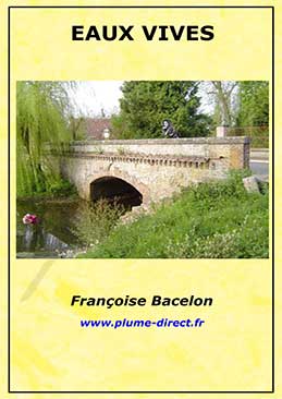 Eaux vives