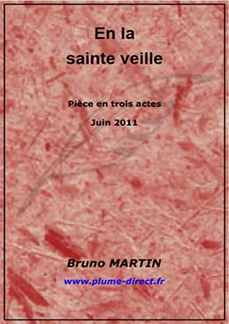 En la sainte veille