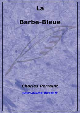 La Barbe-Bleue