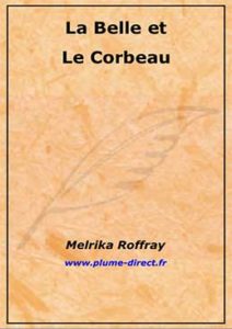La belle et le corbeau