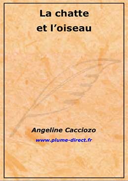 La chatte et l’oiseau