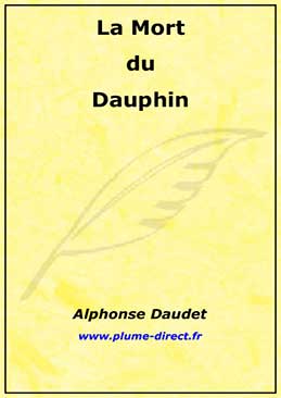 La mort du Dauphin