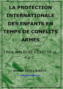 La protection internationale