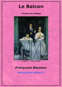 Le balcon