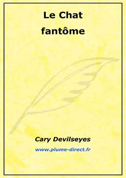 Le-chat-fantome