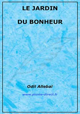 Le jardin du bonheur
