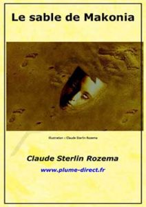 Le sable de Makonia