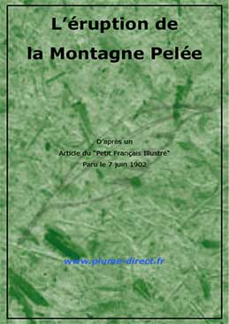 Leruption-de-la-montagne-Pelee