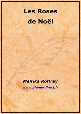 Les roses de Noel