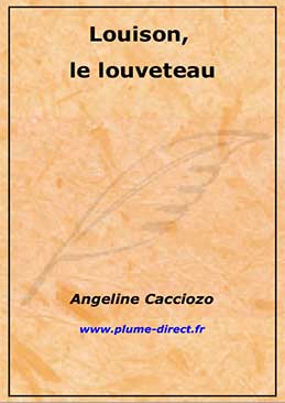 Louison, le louveton