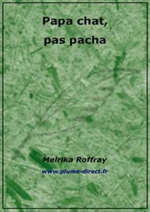 Papa chat, pas pacha