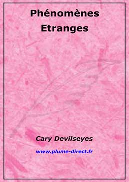 Phenomenes etranges
