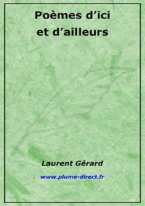 Poèmes d'ici et d'ailleurs
