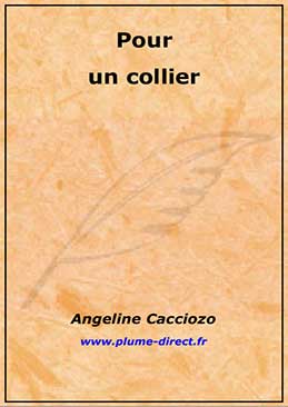 Pour un collier