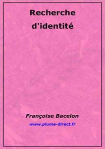 Recherche d'identité
