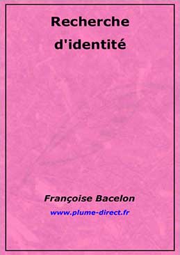 Recherche d'identité