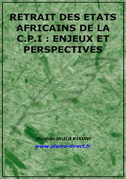 Retrait des état africains