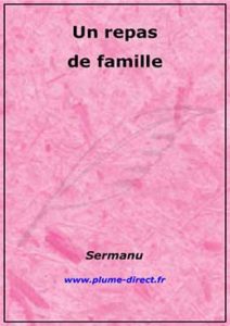 Un repas de famille