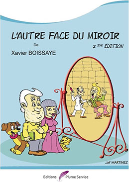 Lautre face du miroir