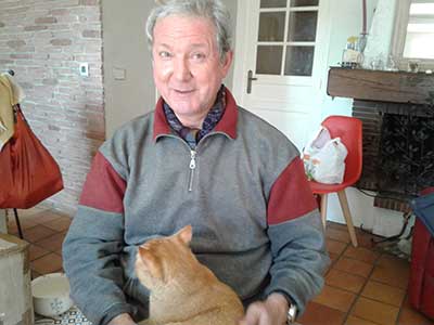 Jacques Lucchesi
